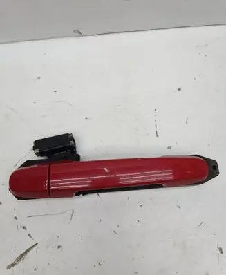 Toyota Yaris Rear door exterior handle