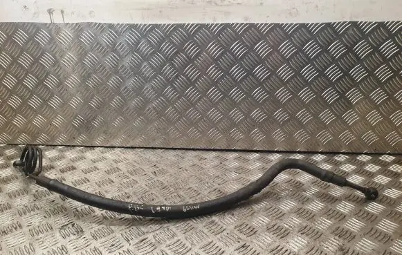 Power steering hose/pipe/line
