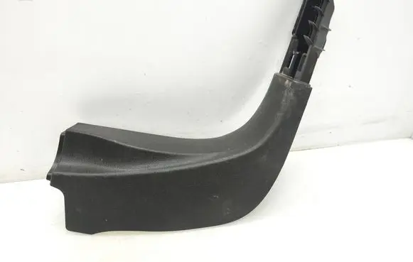 Peugeot Partner III Foot area side trim 9816395877 96642V01