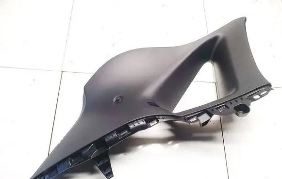 Ford Kuga III (D) pillar trim (bottom) lv4bs31149agw lv4b-s31149-agw
