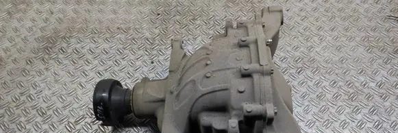 Ford Mustang VI Rear differential FR3W4200TB