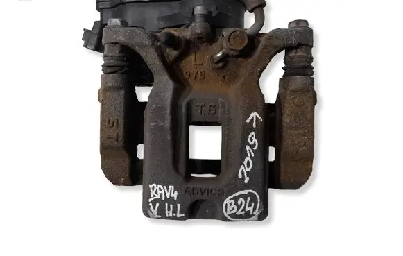 Toyota RAV 4 (XA50) Rear brake caliper 
