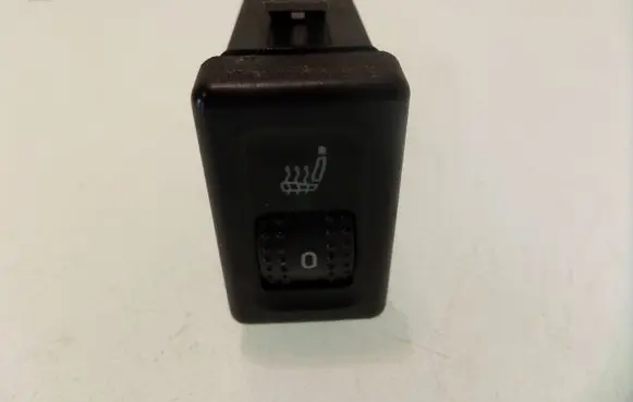 Ford Galaxy Seat heating switch 7M5963563B YM2119K314CBW