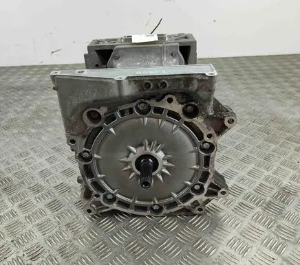 Nissan Leaf II (ZE1) Engine YHJ18 290A05SA0A
