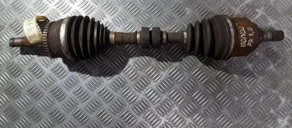 Nissan Almera Tino Front driveshaft