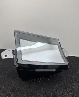BMW 4 F32 F33 Head up display screen 9312775 11868010 00003759