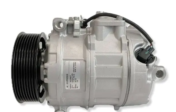 BMW X3 F25 Air conditioning (A/C) compressor (pump) 64529211496 DCP05089 4471502100