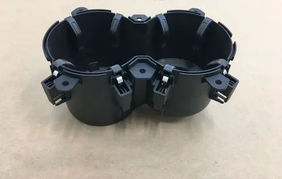 Audi Q5 SQ5 Cup holder front 8R0862533B