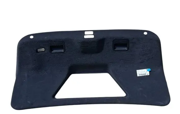 Audi A8 S8 D3 4E Tailgate trim 4E0867975K