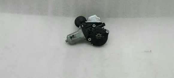 Lexus IS-F Front door window regulator motor 8571053050