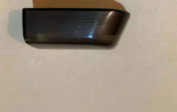 Jaguar XJ X40 Rear door interior light 