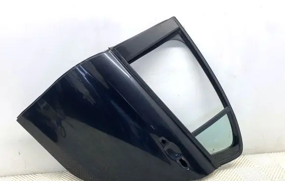 Fiat Tipo Rear door 