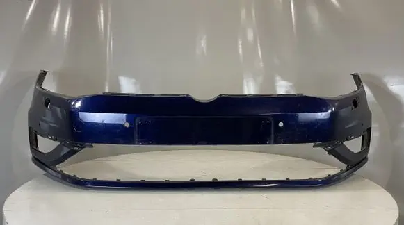Volkswagen Golf VII Front bumper 5G080722FL