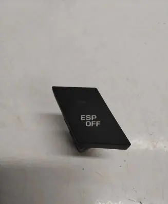 ESP (stability program) switch