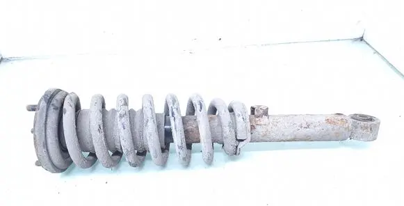 KIA Sorento Front shock absorber with coil spring
