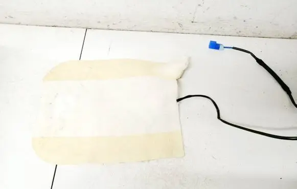Nissan Pathfinder R51 Seat heating element 