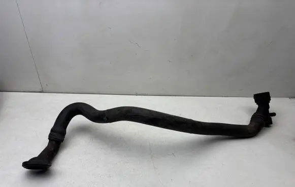 Volkswagen New Beetle Engine coolant pipe/hose 1J0121619A