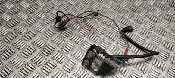 Volvo V70 Positive cable (battery) 71259134