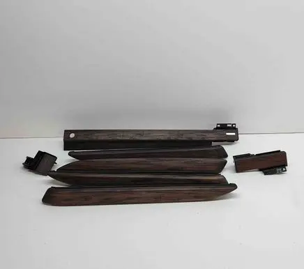 Land Rover Discovery 5 Interior decorative trim set L0279478AA02 HY32046A63