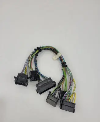 Mercedes-Benz Sprinter W901 W902 W903 W904 Other wiring loom A6565402637