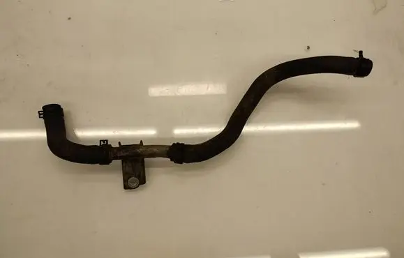Renault Koleos I Engine coolant pipe/hose