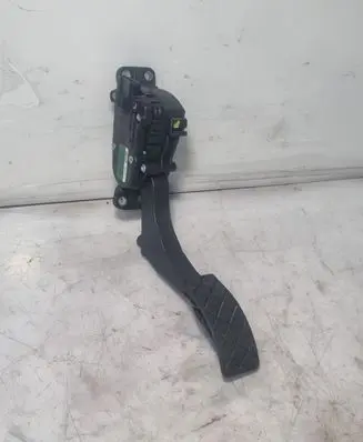 Skoda Fabia Mk1 (6Y) Accelerator throttle pedal 6Q1721503C