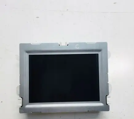 Citroen DS5 Dashboard trim 9805976080