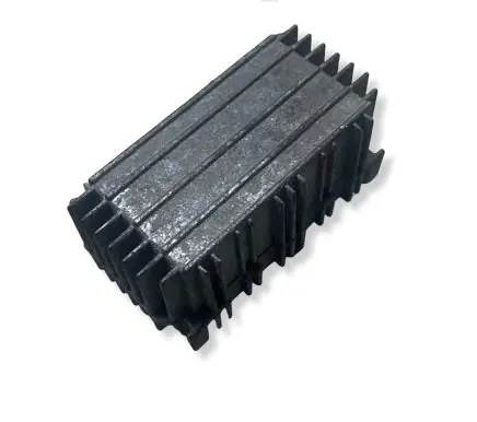 Opel Astra G Glow plug pre-heat relay 09132691