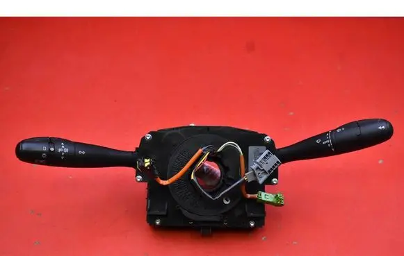 Peugeot 407 Other switches/knobs/shifts 96592431XT