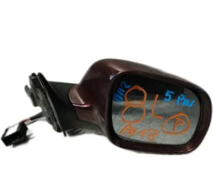 Audi A3 S3 8L Other exterior part 