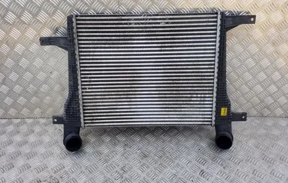 Chevrolet Captiva Intercooler radiator 622998 2G26AA