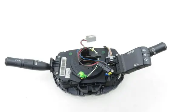 Renault Megane II Wiper turn signal indicator stalk/switch 