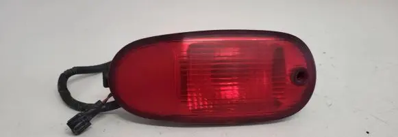 Hyundai Santa Fe Rear bumper light 