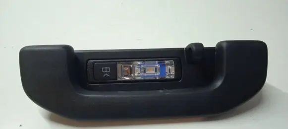 Mercedes-Benz GLC X253 C253 Rear interior roof grab handle A0998150100