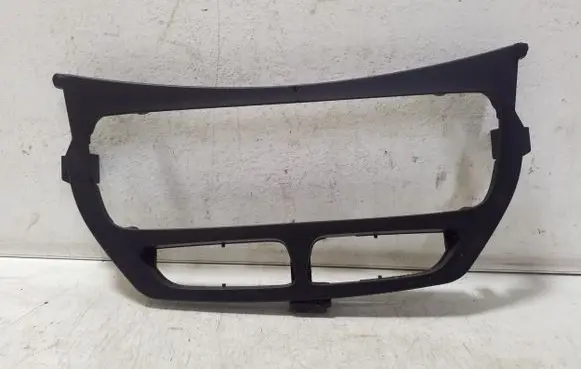Panel trim