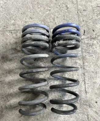 KIA Ceed Rear coil spring