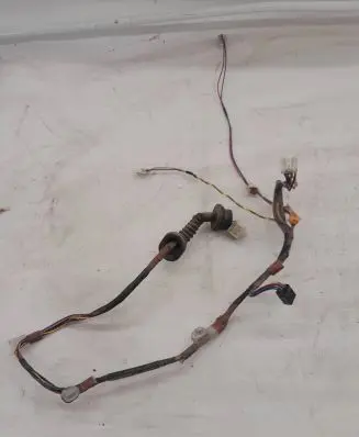 Toyota Corolla Verso E121 Rear wire harness sleeve 8215413041 030319A