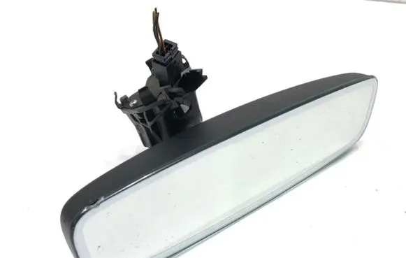 Volkswagen Tiguan Rear view mirror (interior) 3G0857511AC