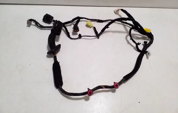 KIA Stonic Front door wiring loom 91610H8380