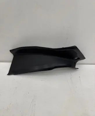 Rain gutter