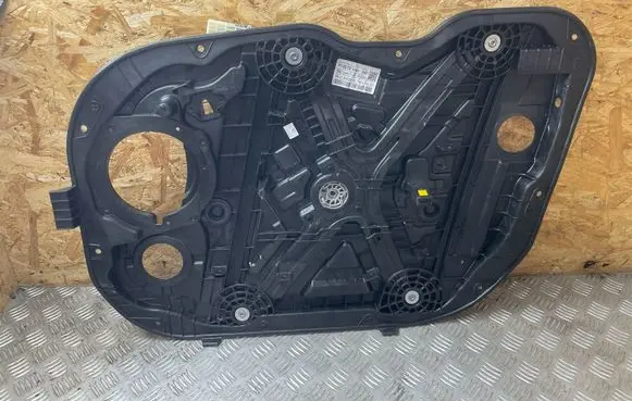 Hyundai i30 Front window lifting mechanism without motor 81320G3050 82480G4180 5640879