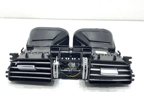 Mercedes-Benz E W212 Dashboard side air vent grill/cover trim 