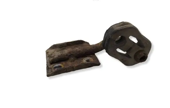Citroen C5 Muffler mount bracket/holder