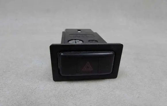 Toyota RAV 4 (XA10) Hazard light switch 58044