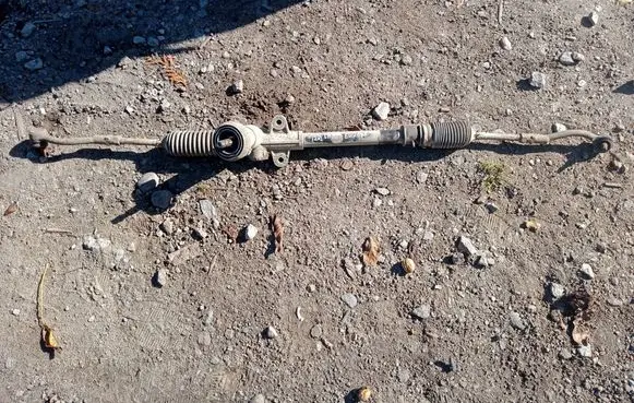 Hyundai i20 (PB PBT) Steering rack 
