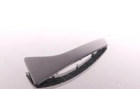 Volvo S60 Front door interior handle trim 30634900