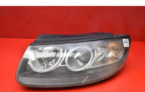 Hyundai Santa Fe Headlight/headlamp 921012BXXX