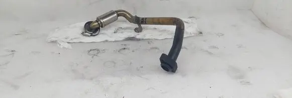 EGR valve line/pipe/hose