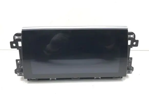 Audi A8 S8 D5 Screen/display/small screen 4N0919605L