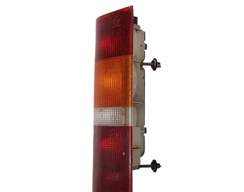 Ford Transit Headlight/headlamp 90VB13405AB